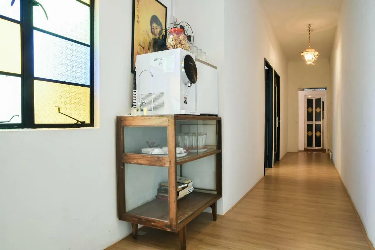 Ohana Boutique Guesthouse Malacca